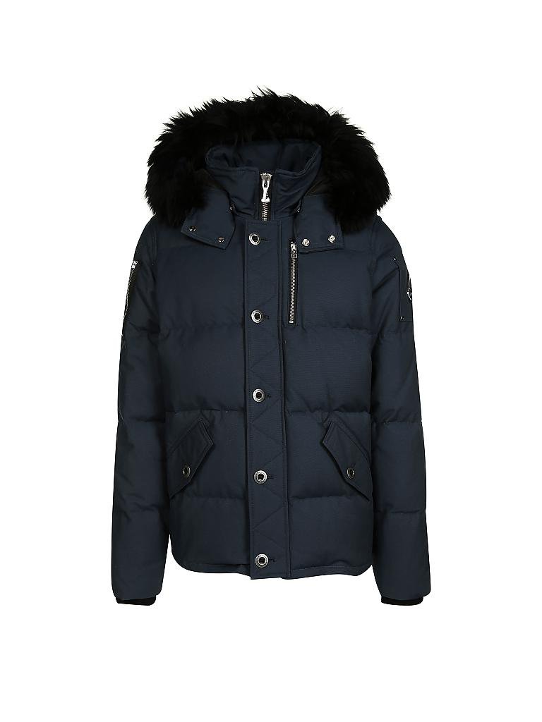 Moose knuckles winterjacke online